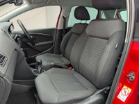 USED 2017 66 VOLKSWAGEN POLO 1.0 Polo Match Edition 5dr CLICK & COLLECT/ HOME DELIVERY