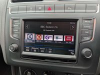 USED 2017 66 VOLKSWAGEN POLO 1.0 Polo Match Edition 5dr CLICK & COLLECT/ HOME DELIVERY