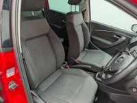 USED 2017 66 VOLKSWAGEN POLO 1.0 Polo Match Edition 5dr CLICK & COLLECT/ HOME DELIVERY