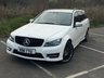 USED 2011 11 MERCEDES-BENZ C CLASS 3.0 C350 CDI V6 BlueEfficiency Sport Edition 125 Estate 5dr Diesel G-Tronic Euro 5 (265 ps) DONT MISS OUT - ENQUIRE TODAY!