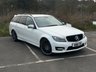 USED 2011 11 MERCEDES-BENZ C CLASS 3.0 C350 CDI V6 BlueEfficiency Sport Edition 125 Estate 5dr Diesel G-Tronic Euro 5 (265 ps) DONT MISS OUT - ENQUIRE TODAY!