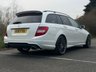 USED 2011 11 MERCEDES-BENZ C CLASS 3.0 C350 CDI V6 BlueEfficiency Sport Edition 125 Estate 5dr Diesel G-Tronic Euro 5 (265 ps) DONT MISS OUT - ENQUIRE TODAY!