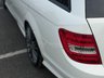 USED 2011 11 MERCEDES-BENZ C CLASS 3.0 C350 CDI V6 BlueEfficiency Sport Edition 125 Estate 5dr Diesel G-Tronic Euro 5 (265 ps) DONT MISS OUT - ENQUIRE TODAY!