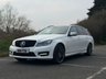 USED 2011 11 MERCEDES-BENZ C CLASS 3.0 C350 CDI V6 BlueEfficiency Sport Edition 125 Estate 5dr Diesel G-Tronic Euro 5 (265 ps) DONT MISS OUT - ENQUIRE TODAY!