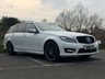 USED 2011 11 MERCEDES-BENZ C CLASS 3.0 C350 CDI V6 BlueEfficiency Sport Edition 125 Estate 5dr Diesel G-Tronic Euro 5 (265 ps) DONT MISS OUT - ENQUIRE TODAY!