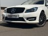 USED 2011 11 MERCEDES-BENZ C CLASS 3.0 C350 CDI V6 BlueEfficiency Sport Edition 125 Estate 5dr Diesel G-Tronic Euro 5 (265 ps) ** RECENTLY REPRICED **