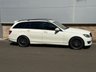 USED 2011 11 MERCEDES-BENZ C CLASS 3.0 C350 CDI V6 BlueEfficiency Sport Edition 125 Estate 5dr Diesel G-Tronic Euro 5 (265 ps) ** RECENTLY REPRICED **