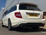 USED 2011 11 MERCEDES-BENZ C CLASS 3.0 C350 CDI V6 BlueEfficiency Sport Edition 125 Estate 5dr Diesel G-Tronic Euro 5 (265 ps) ** RECENTLY REPRICED **