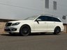 USED 2011 11 MERCEDES-BENZ C CLASS 3.0 C350 CDI V6 BlueEfficiency Sport Edition 125 Estate 5dr Diesel G-Tronic Euro 5 (265 ps) ** RECENTLY REPRICED **