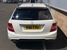 USED 2011 11 MERCEDES-BENZ C CLASS 3.0 C350 CDI V6 BlueEfficiency Sport Edition 125 Estate 5dr Diesel G-Tronic Euro 5 (265 ps) ** RECENTLY REPRICED **
