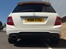 USED 2011 11 MERCEDES-BENZ C CLASS 3.0 C350 CDI V6 BlueEfficiency Sport Edition 125 Estate 5dr Diesel G-Tronic Euro 5 (265 ps) ** RECENTLY REPRICED **