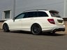 USED 2011 11 MERCEDES-BENZ C CLASS 3.0 C350 CDI V6 BlueEfficiency Sport Edition 125 Estate 5dr Diesel G-Tronic Euro 5 (265 ps) ** RECENTLY REPRICED **