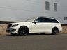USED 2011 11 MERCEDES-BENZ C CLASS 3.0 C350 CDI V6 BlueEfficiency Sport Edition 125 Estate 5dr Diesel G-Tronic Euro 5 (265 ps) ** RECENTLY REPRICED **