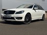 USED 2011 11 MERCEDES-BENZ C CLASS 3.0 C350 CDI V6 BlueEfficiency Sport Edition 125 Estate 5dr Diesel G-Tronic Euro 5 (265 ps) ** RECENTLY REPRICED **