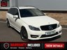 USED 2011 11 MERCEDES-BENZ C CLASS 3.0 C350 CDI V6 BlueEfficiency Sport Edition 125 Estate 5dr Diesel G-Tronic Euro 5 (265 ps) ** RECENTLY REPRICED **