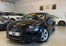 USED 2010 10 AUDI TT 2.0 TFSI Coupe 3dr Petrol Manual Euro 4 (200 ps) 