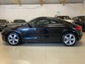 USED 2010 10 AUDI TT 2.0 TFSI Coupe 3dr Petrol Manual Euro 4 (200 ps) 