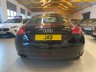 USED 2010 10 AUDI TT 2.0 TFSI Coupe 3dr Petrol Manual Euro 4 (200 ps) 