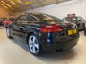 USED 2010 10 AUDI TT 2.0 TFSI Coupe 3dr Petrol Manual Euro 4 (200 ps) 