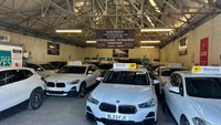 USED 2023 23 BMW X2 1.5 25e 10kWh Sport SUV 5dr Petrol Plug-in Hybrid Auto xDrive Euro 6 (s/s) (220 ps) 12 months AA warranty 2 keys