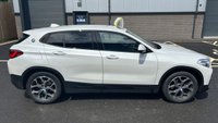 USED 2023 23 BMW X2 1.5 25e 10kWh Sport SUV 5dr Petrol Plug-in Hybrid Auto xDrive Euro 6 (s/s) (220 ps) 12 months AA warranty 2 keys