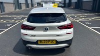 USED 2023 23 BMW X2 1.5 25e 10kWh Sport SUV 5dr Petrol Plug-in Hybrid Auto xDrive Euro 6 (s/s) (220 ps) 12 months AA warranty 2 keys