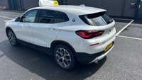 USED 2023 23 BMW X2 1.5 25e 10kWh Sport SUV 5dr Petrol Plug-in Hybrid Auto xDrive Euro 6 (s/s) (220 ps) 12 months AA warranty 2 keys