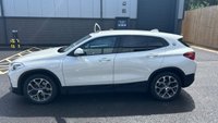 USED 2023 23 BMW X2 1.5 25e 10kWh Sport SUV 5dr Petrol Plug-in Hybrid Auto xDrive Euro 6 (s/s) (220 ps) 12 months AA warranty 2 keys