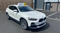 USED 2023 23 BMW X2 1.5 25e 10kWh Sport SUV 5dr Petrol Plug-in Hybrid Auto xDrive Euro 6 (s/s) (220 ps) 12 months AA warranty 2 keys