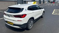 USED 2023 23 BMW X2 1.5 25e 10kWh Sport SUV 5dr Petrol Plug-in Hybrid Auto xDrive Euro 6 (s/s) (220 ps) 12 months AA warranty 2 keys