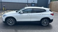 USED 2023 23 BMW X2 1.5 25e 10kWh Sport SUV 5dr Petrol Plug-in Hybrid Auto xDrive Euro 6 (s/s) (220 ps) 12 months AA warranty 2 keys