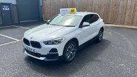 USED 2023 23 BMW X2 1.5 25e 10kWh Sport SUV 5dr Petrol Plug-in Hybrid Auto xDrive Euro 6 (s/s) (220 ps) 12 months AA warranty 2 keys