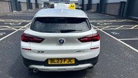 USED 2023 23 BMW X2 1.5 25e 10kWh Sport SUV 5dr Petrol Plug-in Hybrid Auto xDrive Euro 6 (s/s) (220 ps) 12 months AA warranty 2 keys