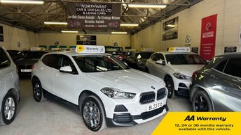 2023 BMW X2
