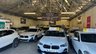 USED 2023 23 BMW X2 1.5 25e 10kWh Sport SUV 5dr Petrol Plug-in Hybrid Auto xDrive Euro 6 (s/s) (220 ps) 12 months AA warranty 2 keys