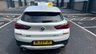 USED 2023 23 BMW X2 1.5 25e 10kWh Sport SUV 5dr Petrol Plug-in Hybrid Auto xDrive Euro 6 (s/s) (220 ps) 12 months AA warranty 2 keys