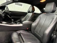 USED 2018 18 BMW 2 SERIES 2.0 218d M Sport Coupe 2dr Diesel Manual Euro 6 (s/s) (150 ps) 