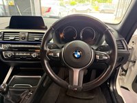 USED 2018 18 BMW 2 SERIES 2.0 218d M Sport Coupe 2dr Diesel Manual Euro 6 (s/s) (150 ps) 