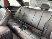 USED 2018 18 BMW 2 SERIES 2.0 218d M Sport Coupe 2dr Diesel Manual Euro 6 (s/s) (150 ps) 