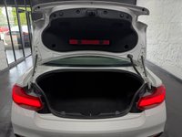 USED 2018 18 BMW 2 SERIES 2.0 218d M Sport Coupe 2dr Diesel Manual Euro 6 (s/s) (150 ps) 