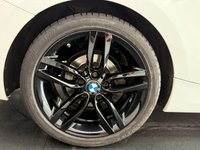USED 2018 18 BMW 2 SERIES 2.0 218d M Sport Coupe 2dr Diesel Manual Euro 6 (s/s) (150 ps) 