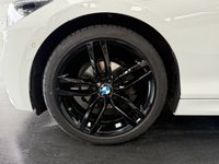 USED 2018 18 BMW 2 SERIES 2.0 218d M Sport Coupe 2dr Diesel Manual Euro 6 (s/s) (150 ps) 