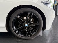 USED 2018 18 BMW 2 SERIES 2.0 218d M Sport Coupe 2dr Diesel Manual Euro 6 (s/s) (150 ps) 