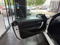 USED 2018 18 BMW 2 SERIES 2.0 218d M Sport Coupe 2dr Diesel Manual Euro 6 (s/s) (150 ps) 