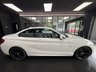 USED 2018 18 BMW 2 SERIES 2.0 218d M Sport Coupe 2dr Diesel Manual Euro 6 (s/s) (150 ps) 