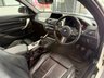 USED 2018 18 BMW 2 SERIES 2.0 218d M Sport Coupe 2dr Diesel Manual Euro 6 (s/s) (150 ps) 