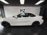 USED 2018 18 BMW 2 SERIES 2.0 218d M Sport Coupe 2dr Diesel Manual Euro 6 (s/s) (150 ps) 