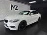 USED 2018 18 BMW 2 SERIES 2.0 218d M Sport Coupe 2dr Diesel Manual Euro 6 (s/s) (150 ps) 