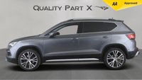 USED 2023 23 SEAT ATECA 1.5 TSI EVO XPERIENCE Lux DSG Euro 6 (s/s) 5dr SUMMER SALE NOW ON, SAVE 100s!