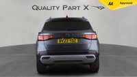 USED 2023 23 SEAT ATECA 1.5 TSI EVO XPERIENCE Lux DSG Euro 6 (s/s) 5dr SUMMER SALE NOW ON, SAVE 100s!